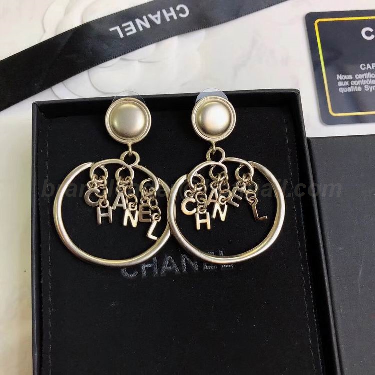 Chanel Earrings 991